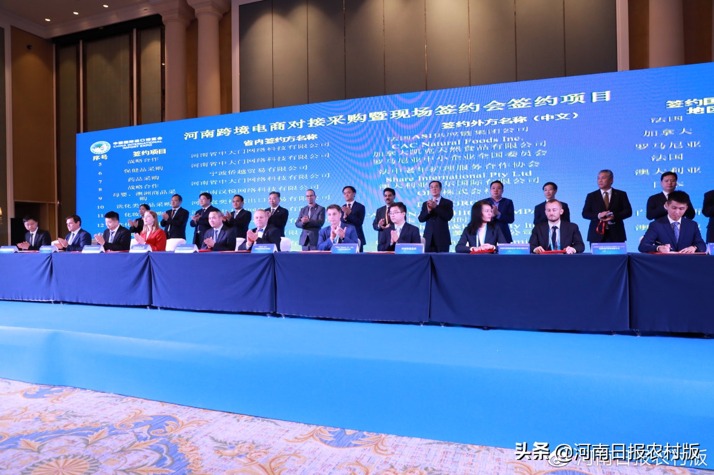 郑州跨境电商综合试验区发展现状,河南郑州综合保税区物流