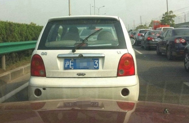 5000块钱的奇瑞qq,5000块钱的奇瑞车