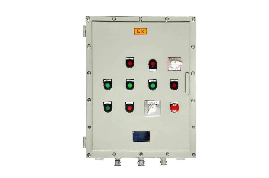 防爆电箱有风险吗,影响密封的几大因素