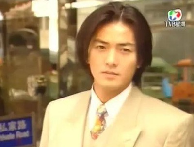 郑伊健的舞台,沉迷游戏郑伊健