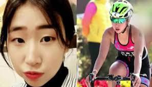 韩国遭霸凌女运动员自杀,韩国女运动员被害