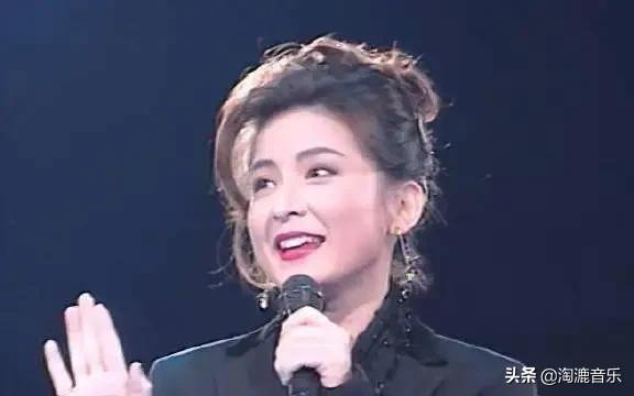 陈淑桦为什么那么多男神为她着迷,陈淑桦有没有谈过恋爱