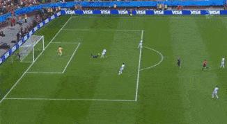 c罗世界杯进球回顾,世界杯进球集锦回顾