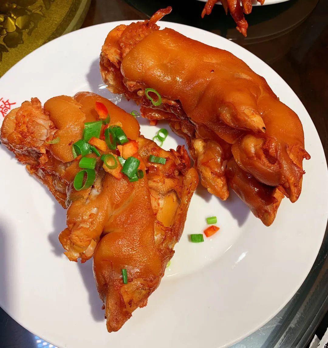 长春网红熏酱馆小酒馆,长春口碑最好的熏酱