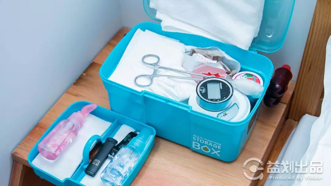 在青岛这家连锁养生馆做了个“大保健”后，我居然吃撑了