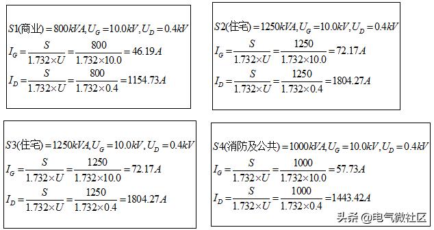 变压器电流互感器计算公式,变压器与电流互感器计算公式