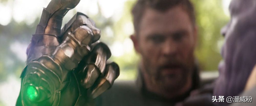 复联四全部彩蛋合集,复联四彩蛋集锦