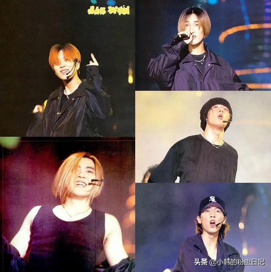 「连载11」H.O.T带货卖出67个亿,还同台了迈克杰克逊