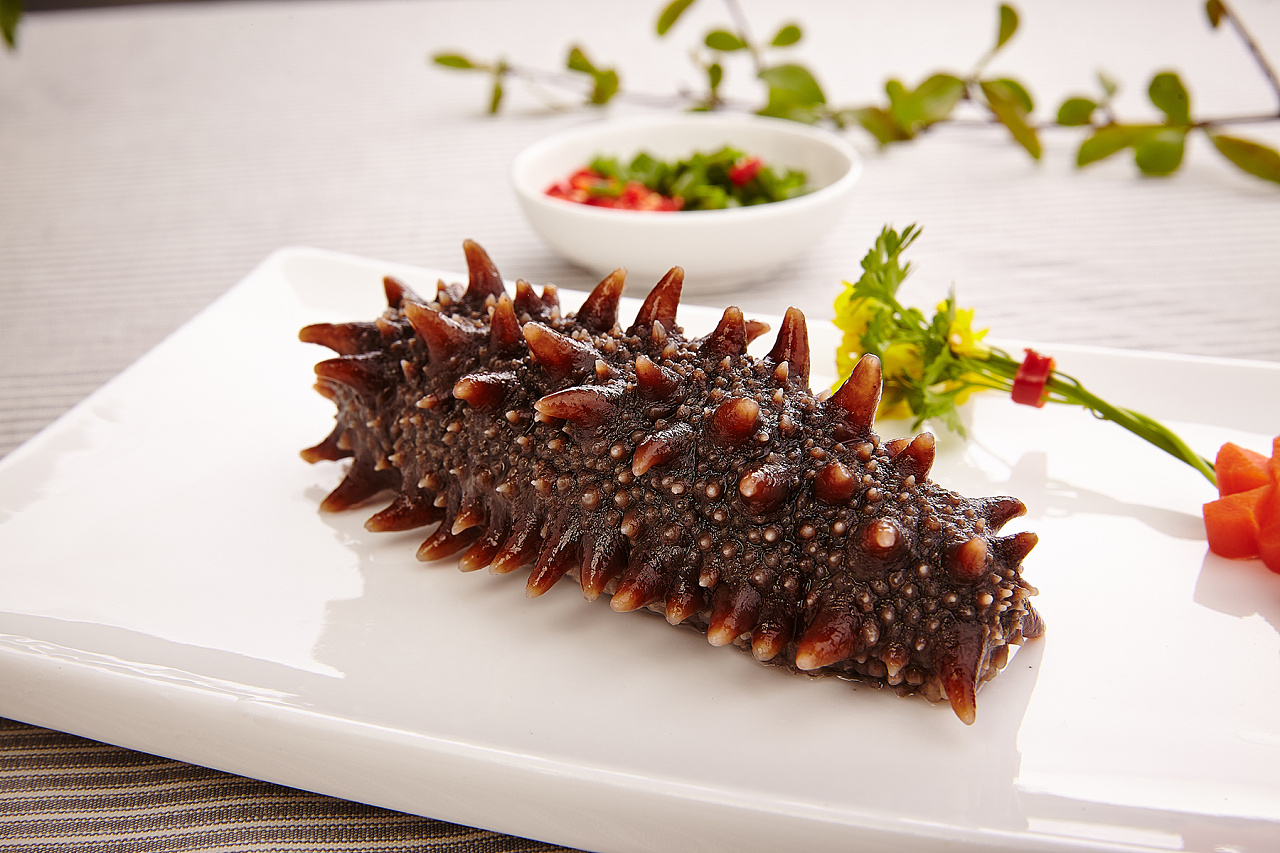 每天吃一个海参坚持一个月,每天吃根海参真的好吗