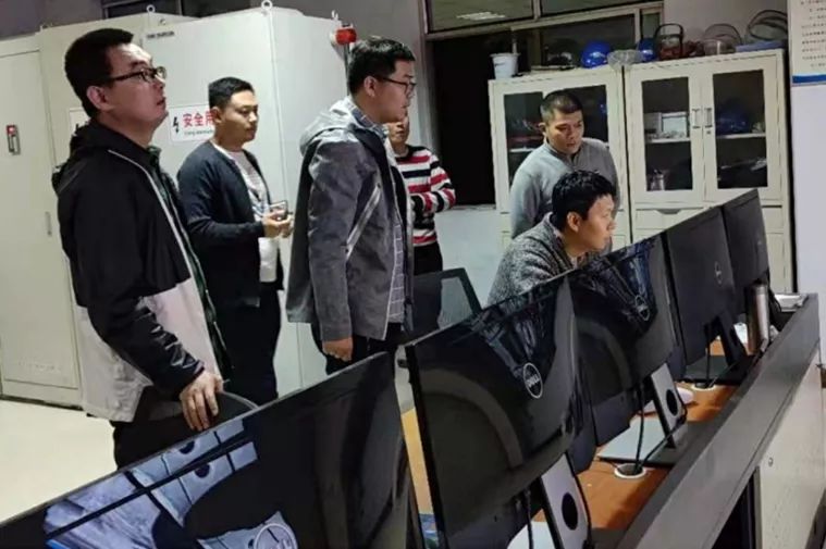 夜间执法检查重污染天气,多地重污染天气频繁排查