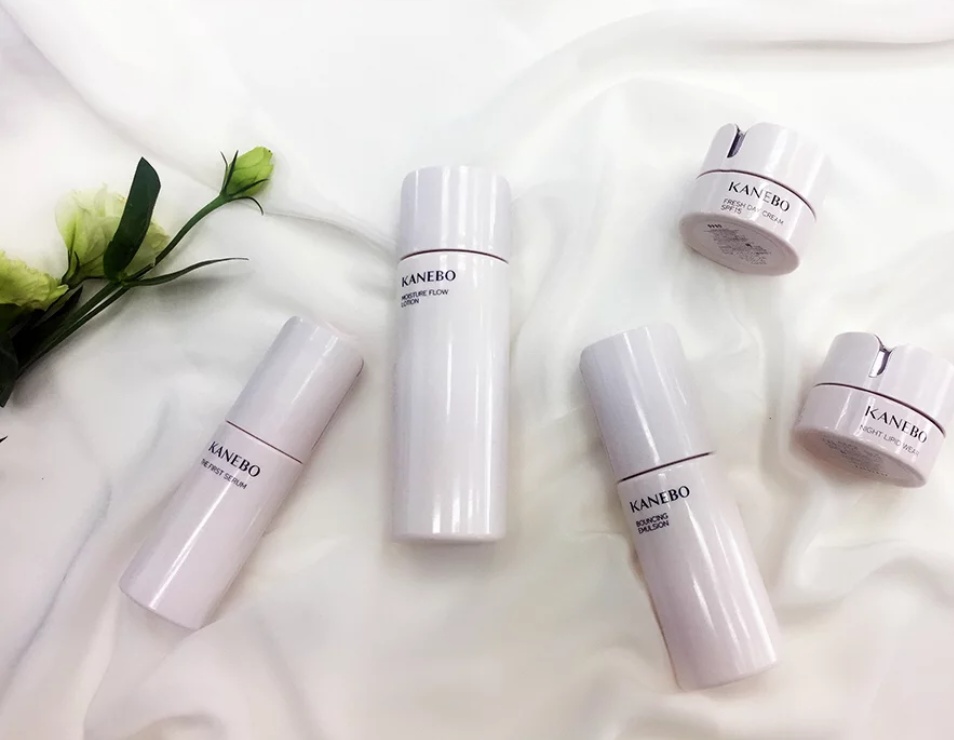 日本护肤品排行前十品牌整理，奥尔滨稳坐第一，SK2排名第三！