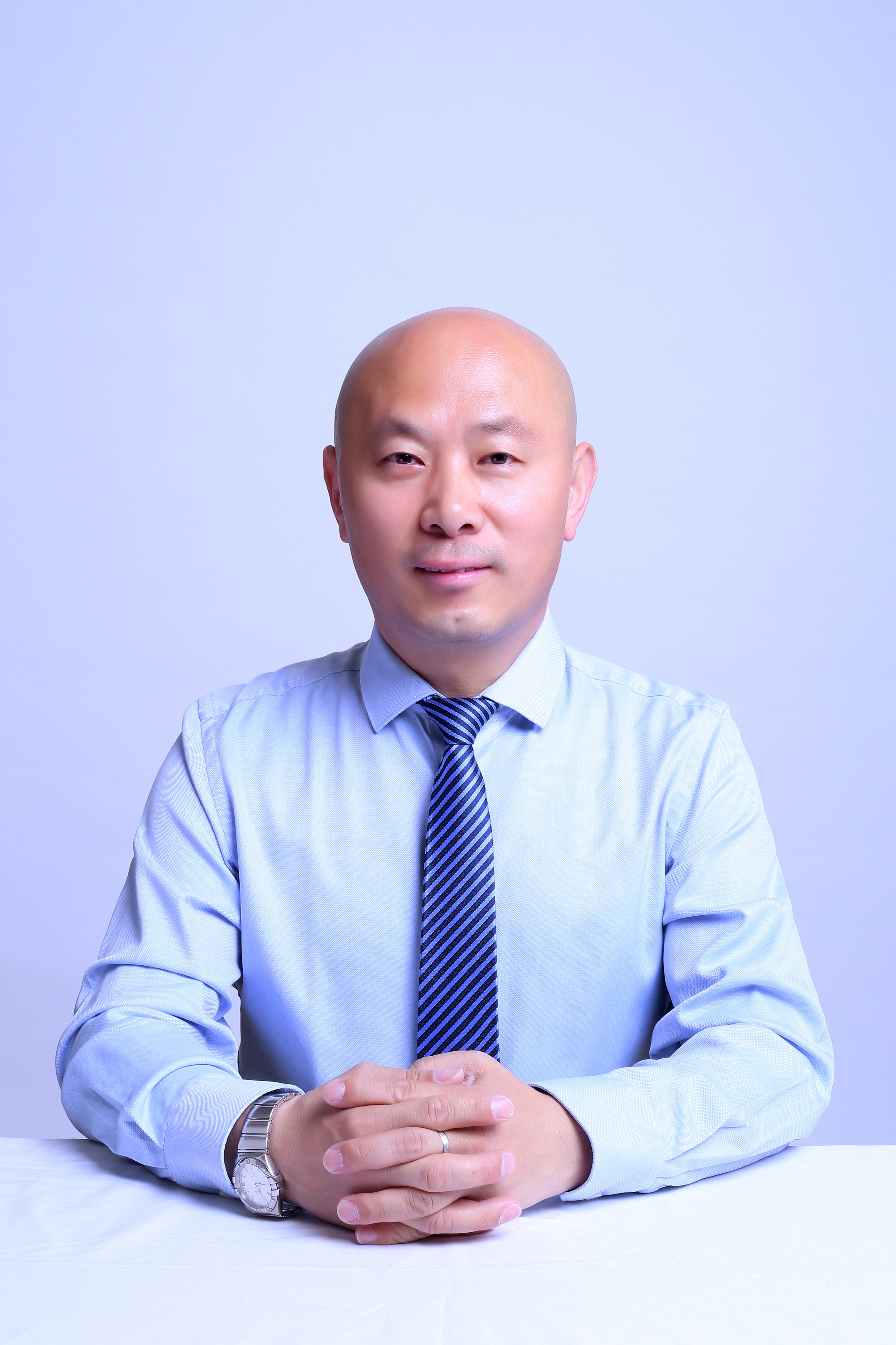 杨凯简介-东方名叶集团