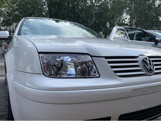 女友车坏竟叫男闺蜜来修，2万块预算如何成为真正德粉？