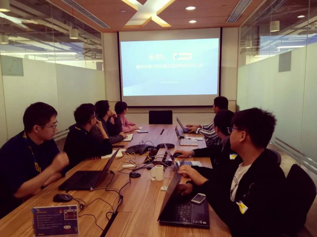 紫羚云公司,紫羚云入选腾讯生态