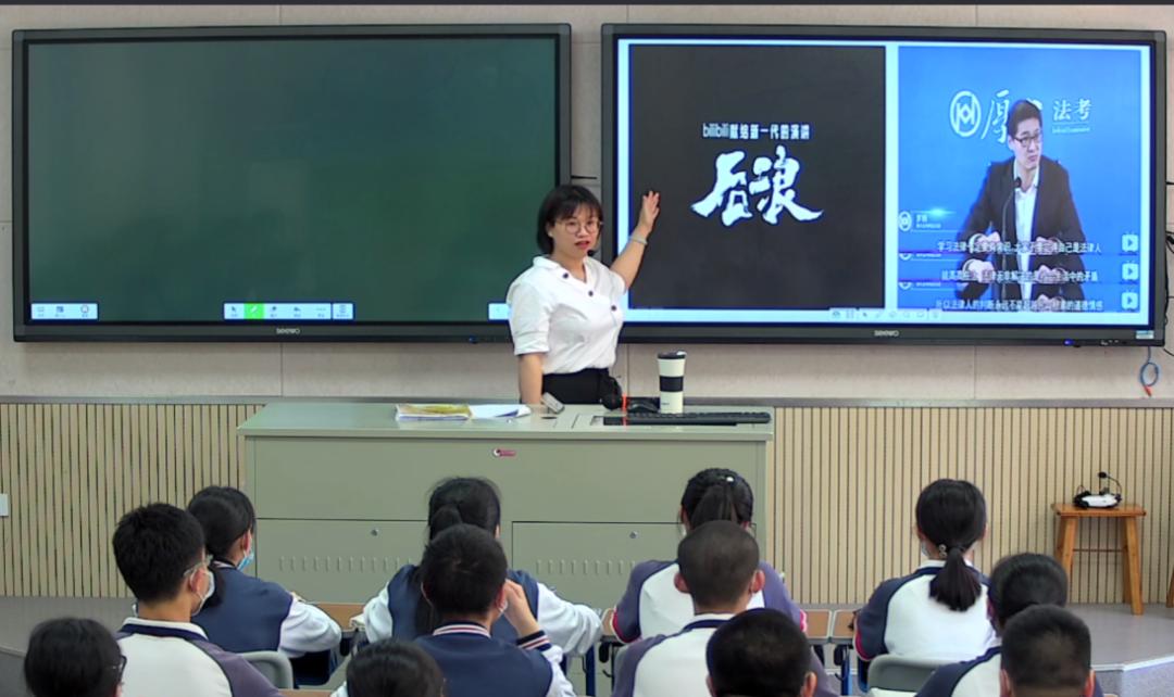 “263”·一线*党**旗红⑥｜爱岗敬业传能量诲人不倦育英才——福州格致中学文科支部*党**员黄君磊先进事迹