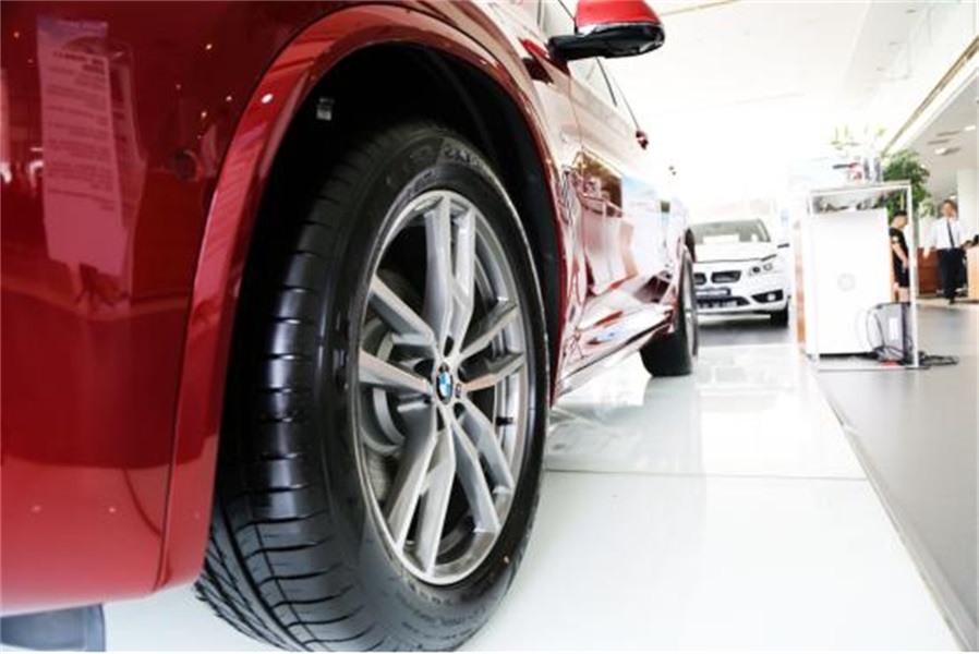 宝马x3新款真实试驾,新款宝马x3深度试驾