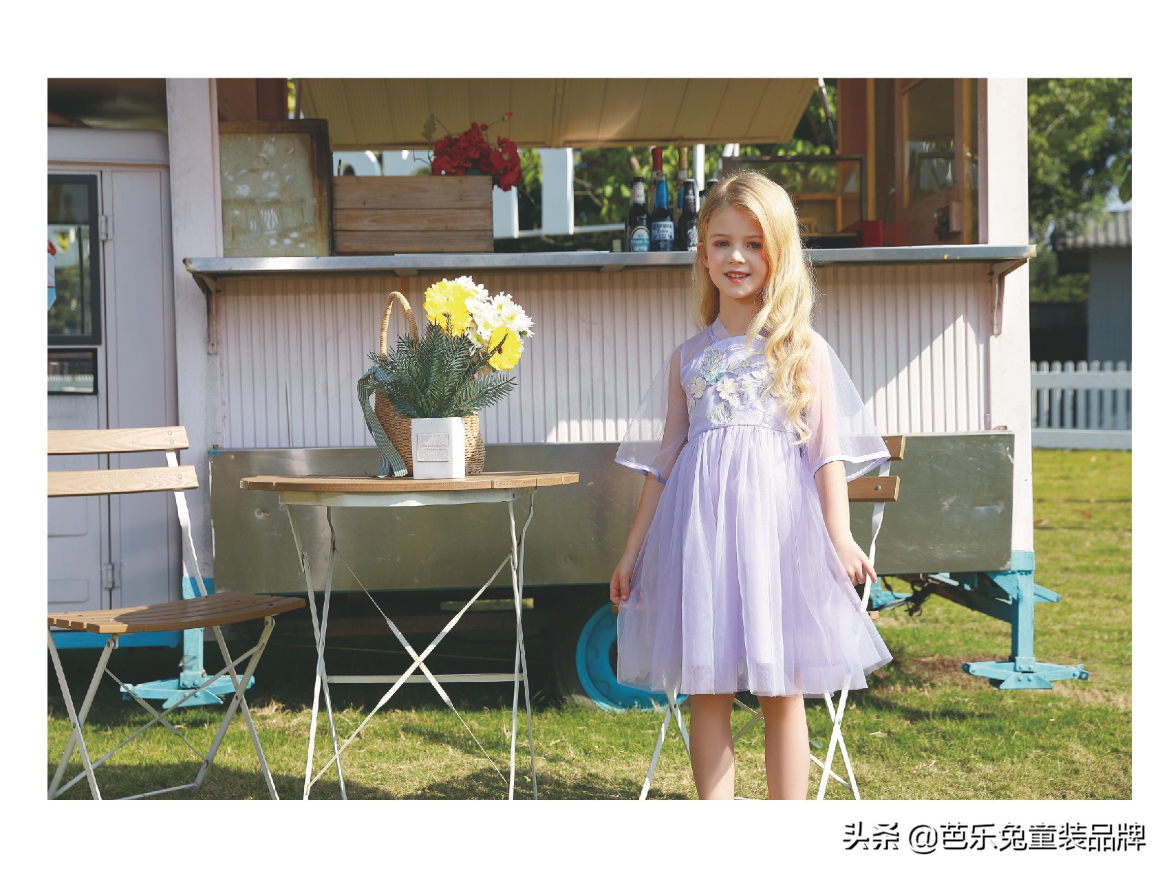 芭乐兔儿童服饰,芭乐兔童装搭配技巧