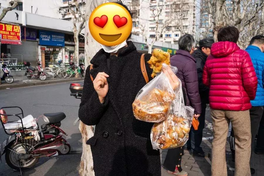 上海人吃的早餐,上海人的早餐豆浆糍饭糕