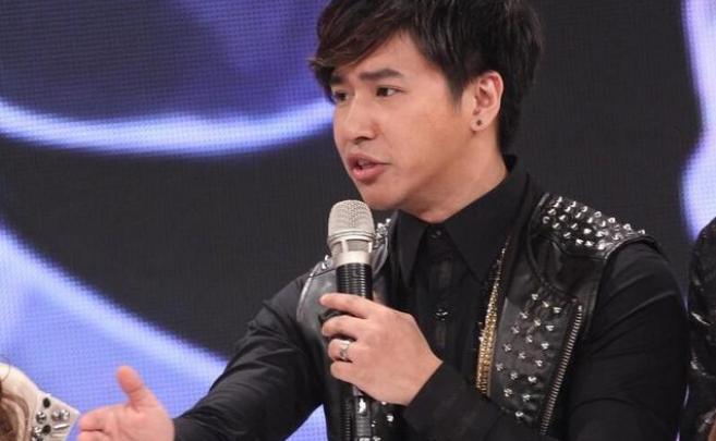 汪涵说欧弟拜郭德纲为师有眼无珠,汪涵说欧弟认贼作父原视频