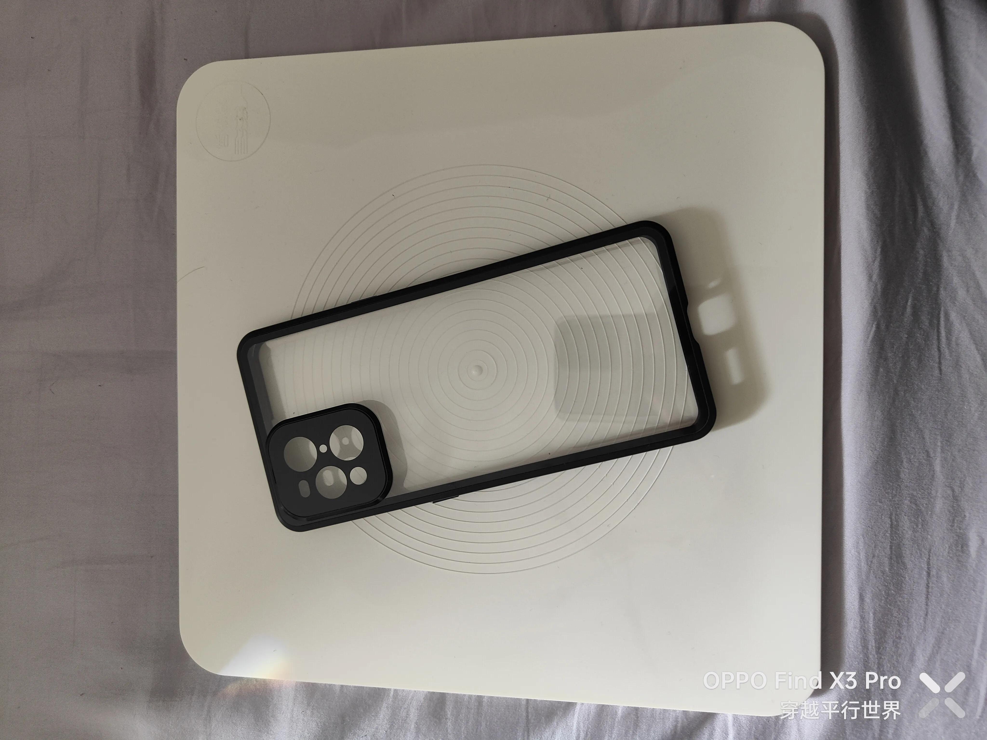 oppofindx3pro长焦镜头,oppofindx3pro耗电很快