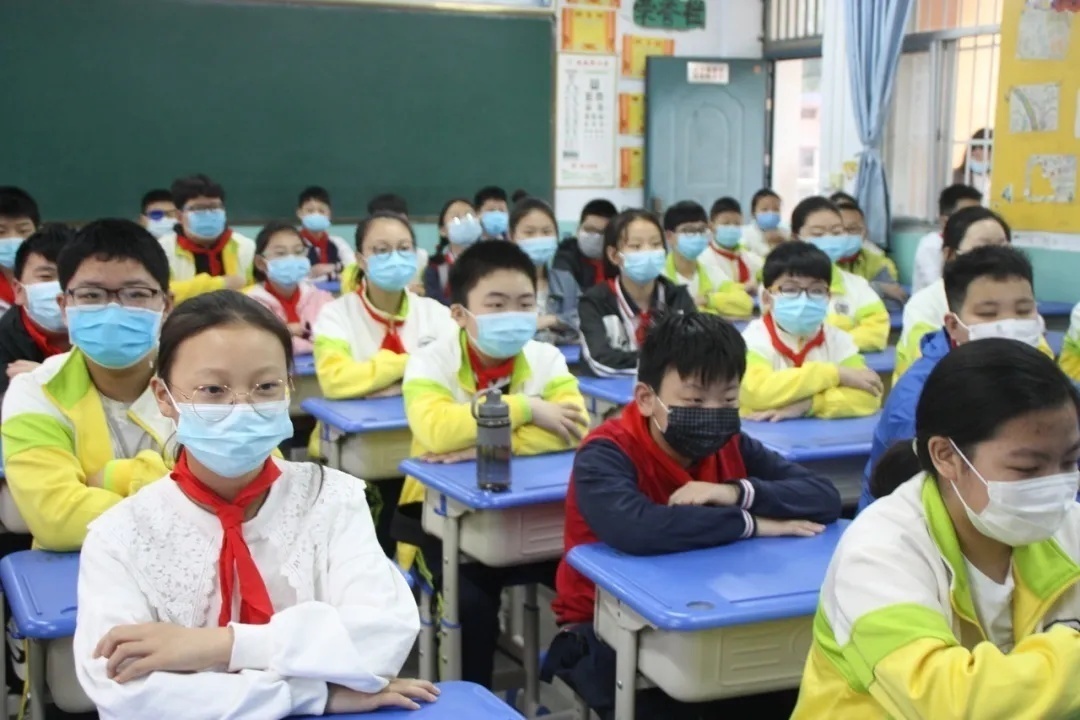 河南焦作中小学准确开学通知,河南焦作武陟县小学几号开学