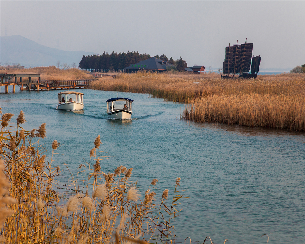 秋天苏州游玩,苏州旅游攻略秋天