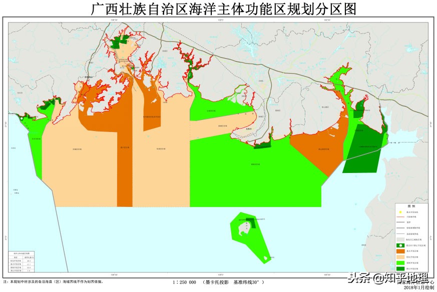 广西壮族自治区是什么气候,广西自然区位