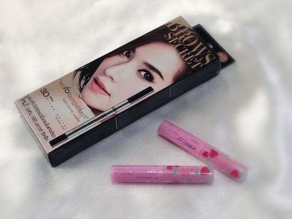 泰国产品排行榜前十名,泰国十大必买产品排行榜