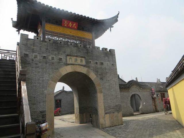 古街古巷江南水乡美如画,寻觅千年古镇水乡风情
