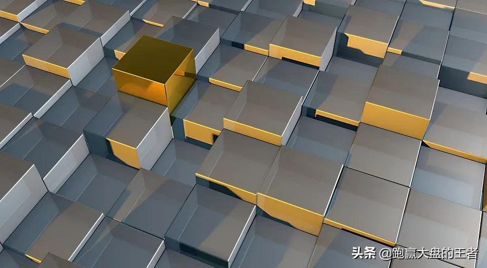 往年的十倍牛股,未来的百倍牛股