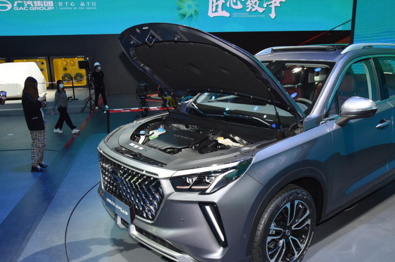 传祺gs4为什么放弃6at了,传祺gs41.3t车主真实感受