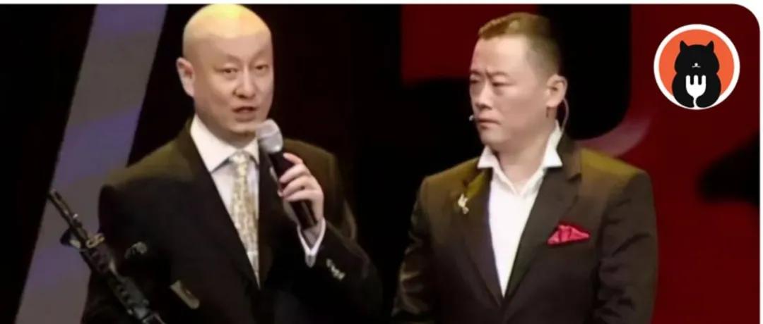 周立波和关栋天现状,周立波关栋天的故事