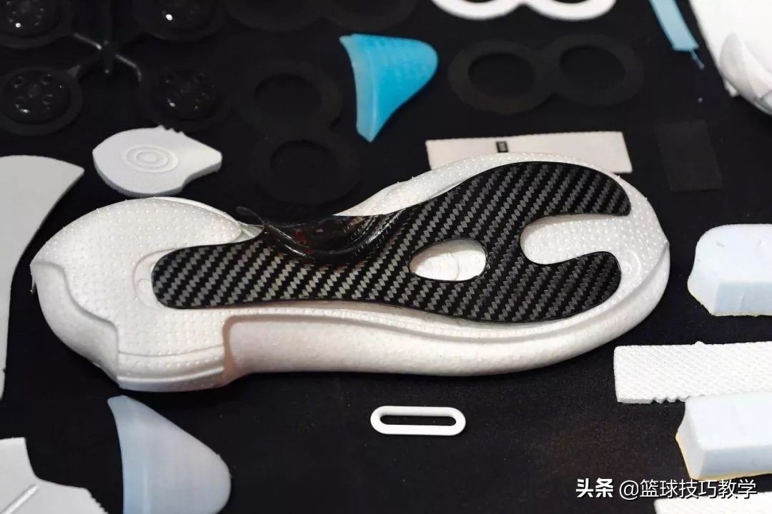 球鞋干货了解一下涨知识,真正的球鞋要有哪些特征