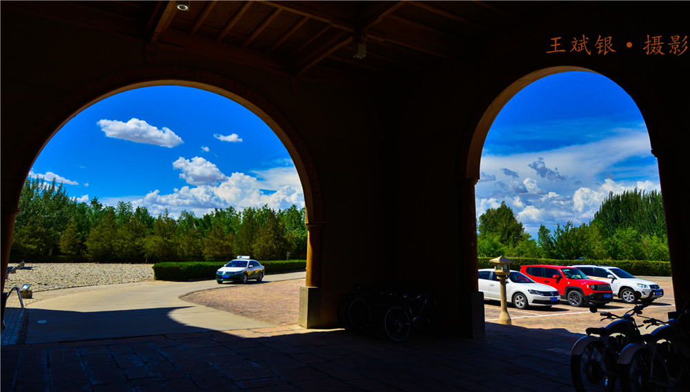 鏁︾厡缁嗛洦,鏁︾厡闆ㄥ悗澶ф紶椋庢櫙