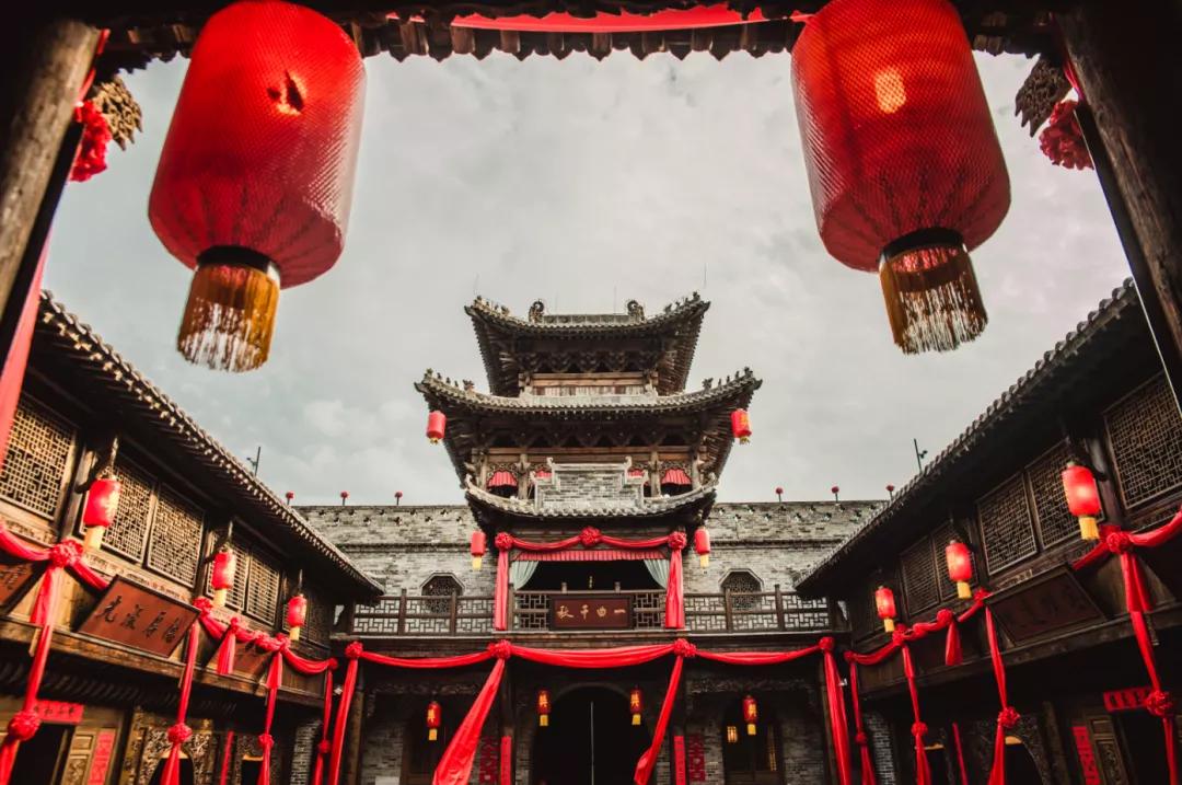 山东最美的自驾游线路图片大全,山东最好的自驾游景点