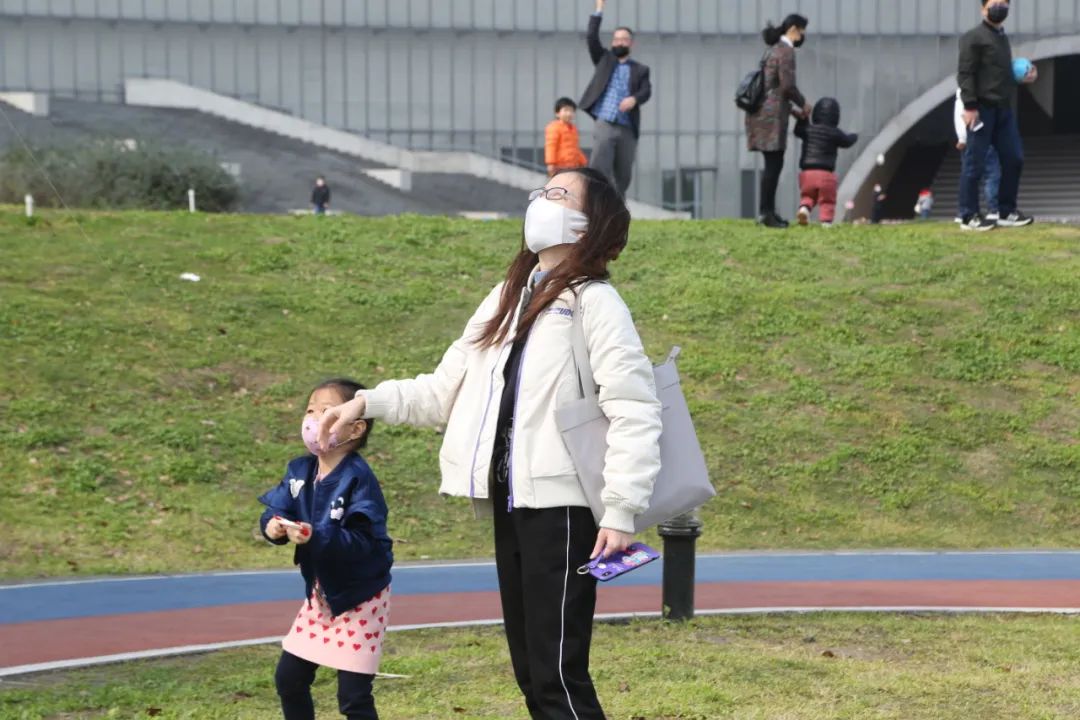 复苏ing！熟悉的嘉定！熟悉的城市节拍！