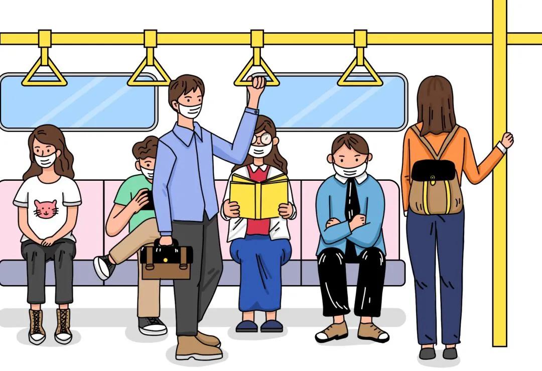 温度降低及疫情防控提示,断崖式降温碰上疫情防控