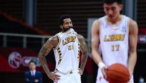 钱德勒二连败输给谁了,广厦钱德勒新消息