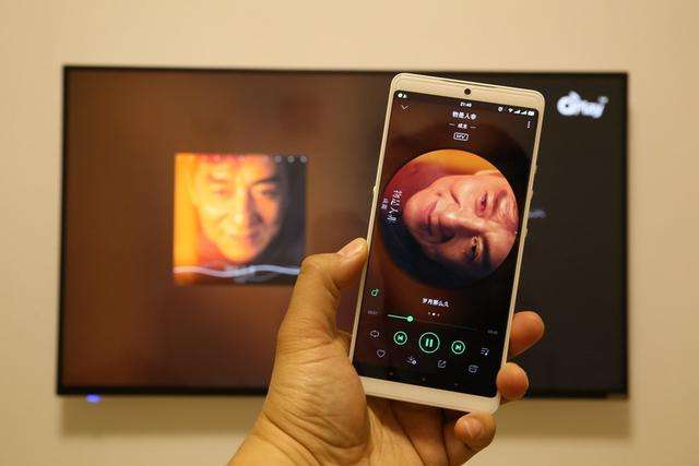 vivox9s手机怎么投屏到电视上播放,vivox70手机怎么投屏到电视上