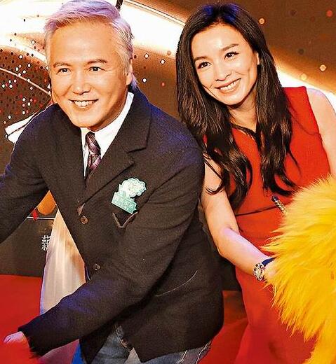 转型网红直播的10个女明星,4位网红转型成明星后现状