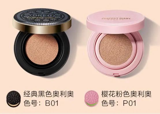 食品圈跨界营销,食品跨界营销需有度