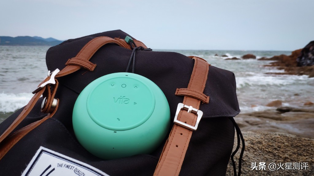 声音源自丹麦，威发VifaCity音箱使用体验