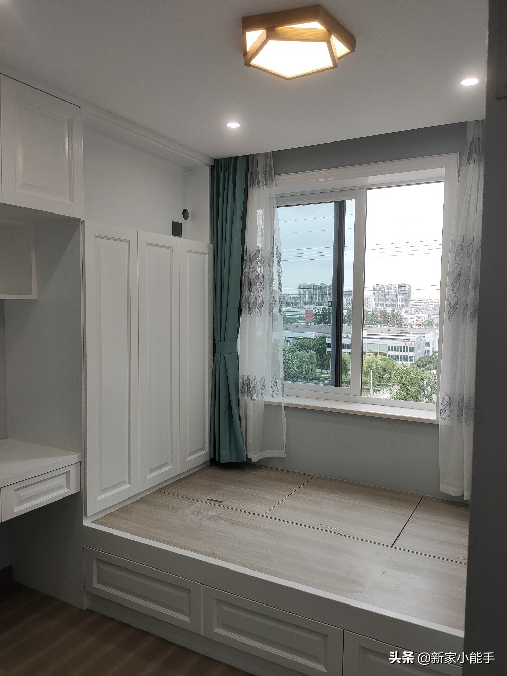 全屋乳胶漆刷什么颜色高级感满满,翻新墙面乳胶漆推荐