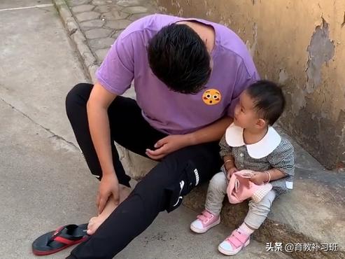 不省心的舅舅,不省心舅舅带娃