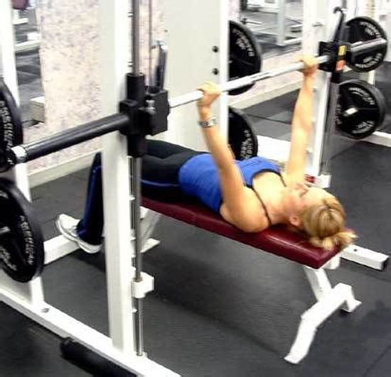 如何让胸大肌放松,怎么能让胸大肌练大