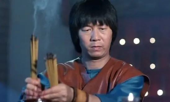 僵尸界的扛把子电影,僵尸中的扛把子