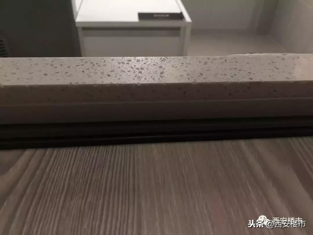 紫薇万科大都会交房精装房实拍,龙湖彩虹郦城和万科紫薇大都会