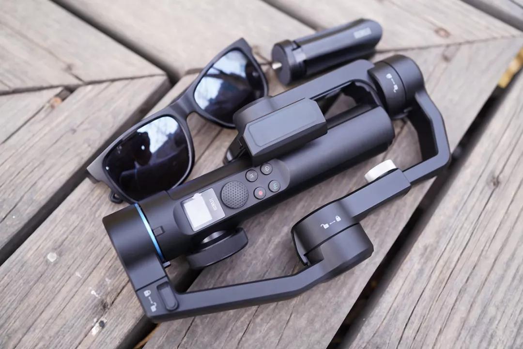 思锐swiftm1手机三轴稳定器,思锐swiftm1使用视频