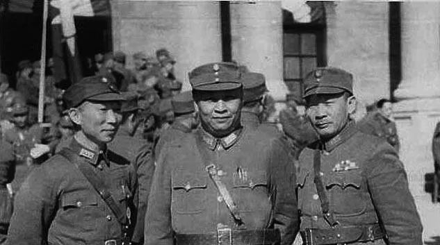 陈毅的军事能力有多高？元帅当之无愧，这两个职位非他莫属