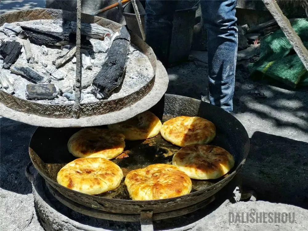 大理这些“舌尖上的非遗”，你吃过多少？